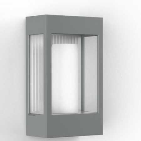 moderne Gastro Aussenleuchte